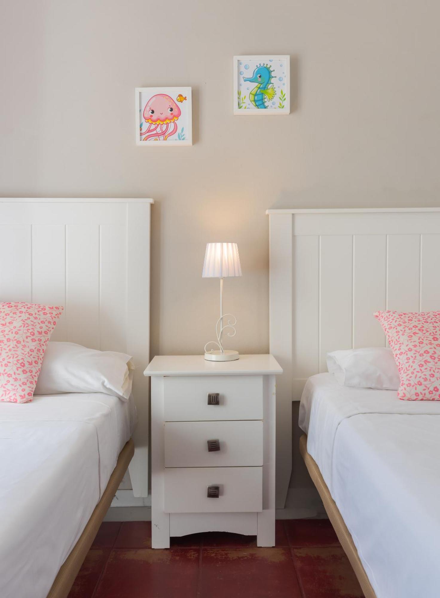 Wintowinrentals Townhouse, Pool & Beach Holiday home *