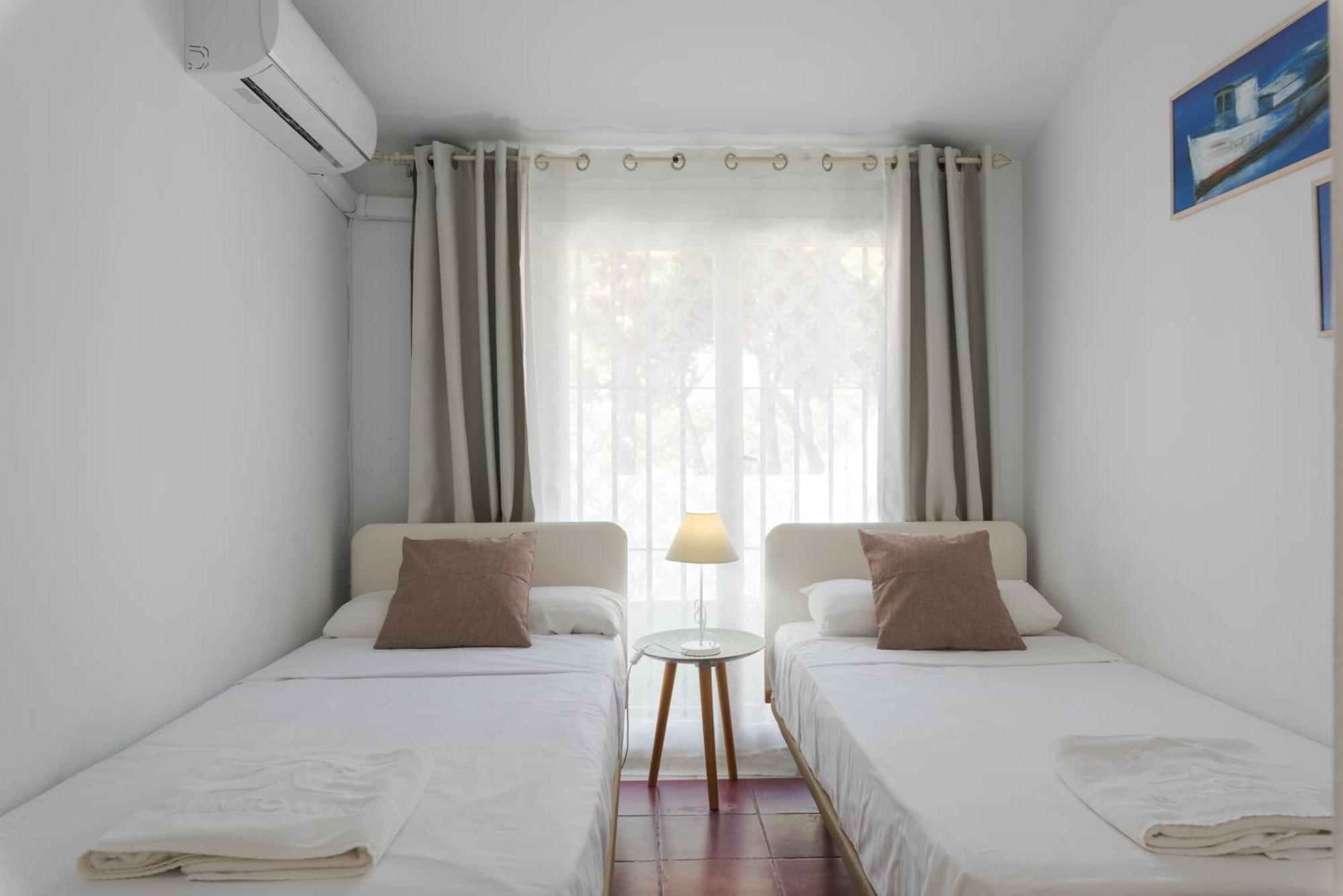 Holiday home Wintowinrentals Townhouse, Pool & Beach Marbella