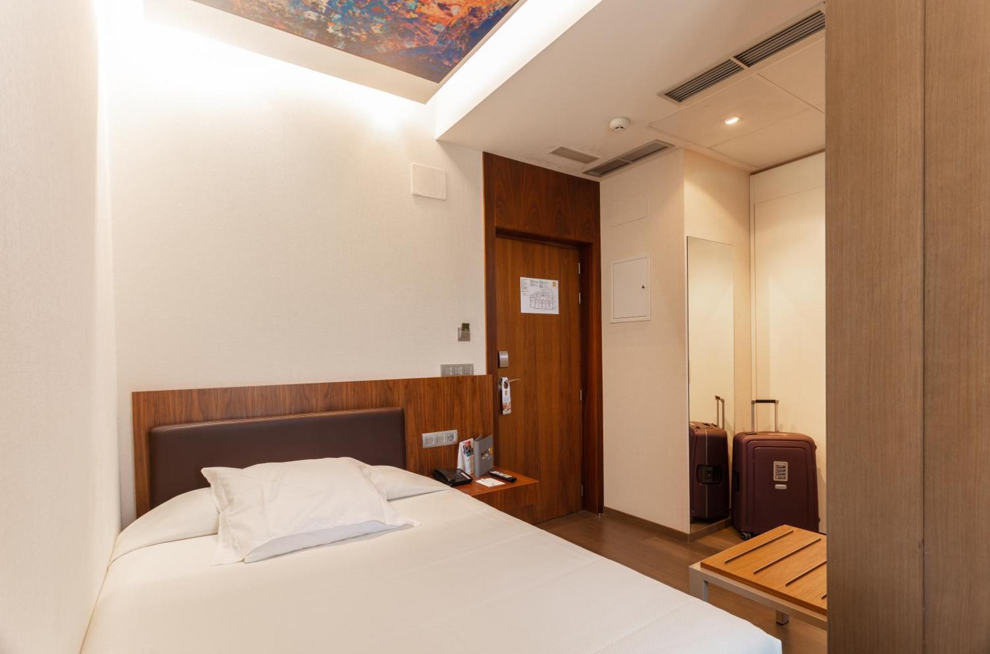 Abades Recogidas Hotel