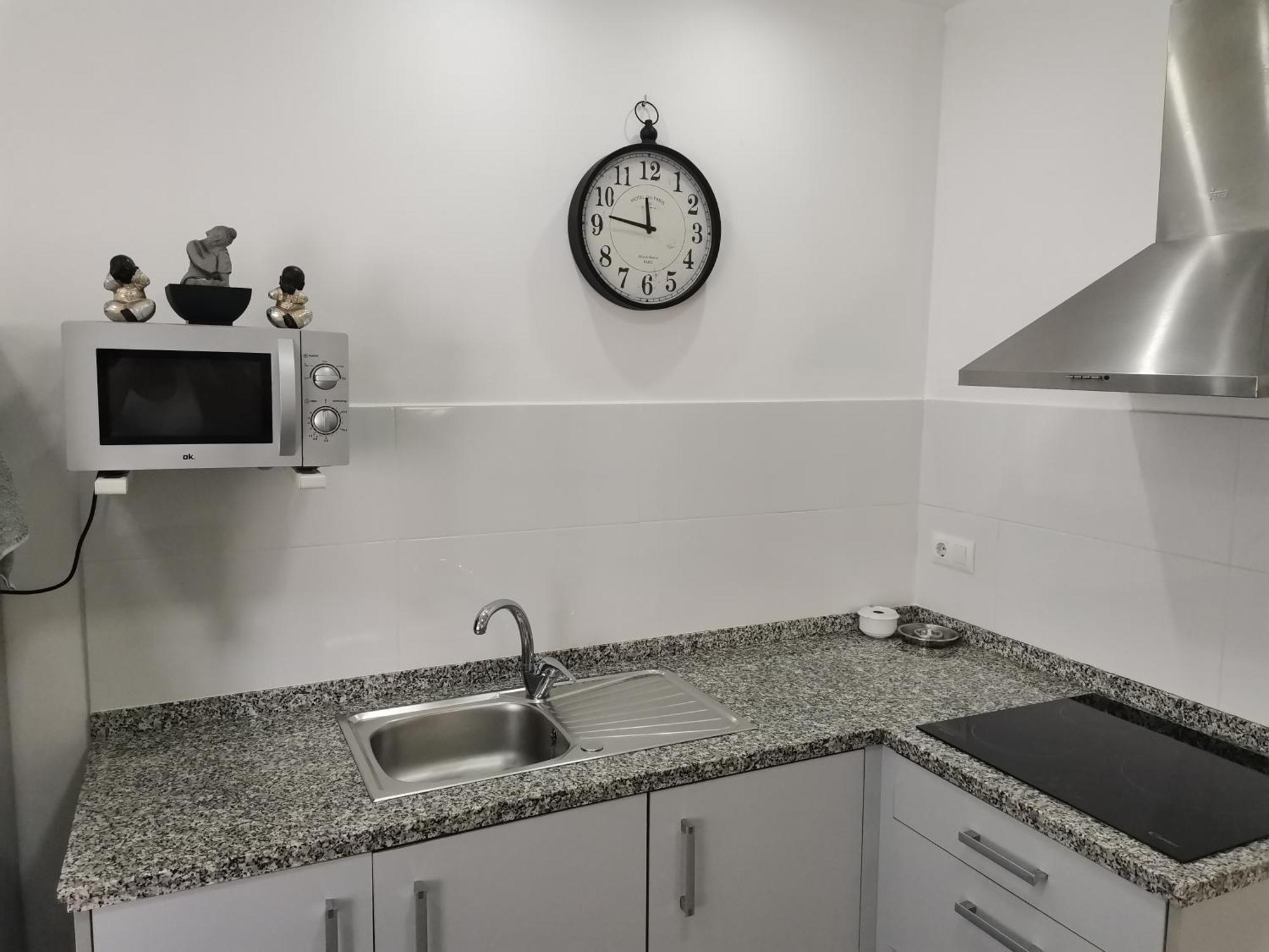 Casasjerezanas Loft Flores * Jerez de la Frontera