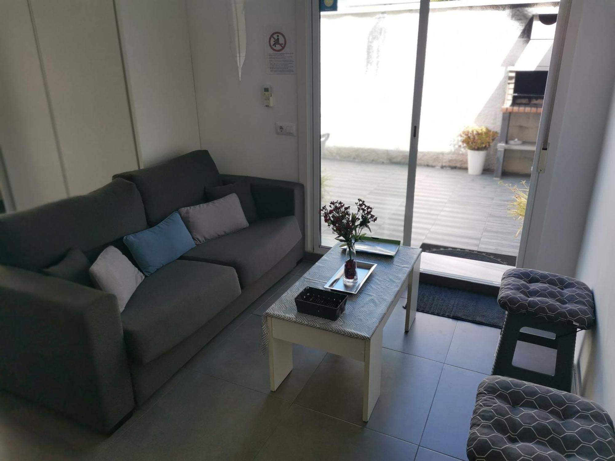 Casasjerezanas Loft Flores Holiday home