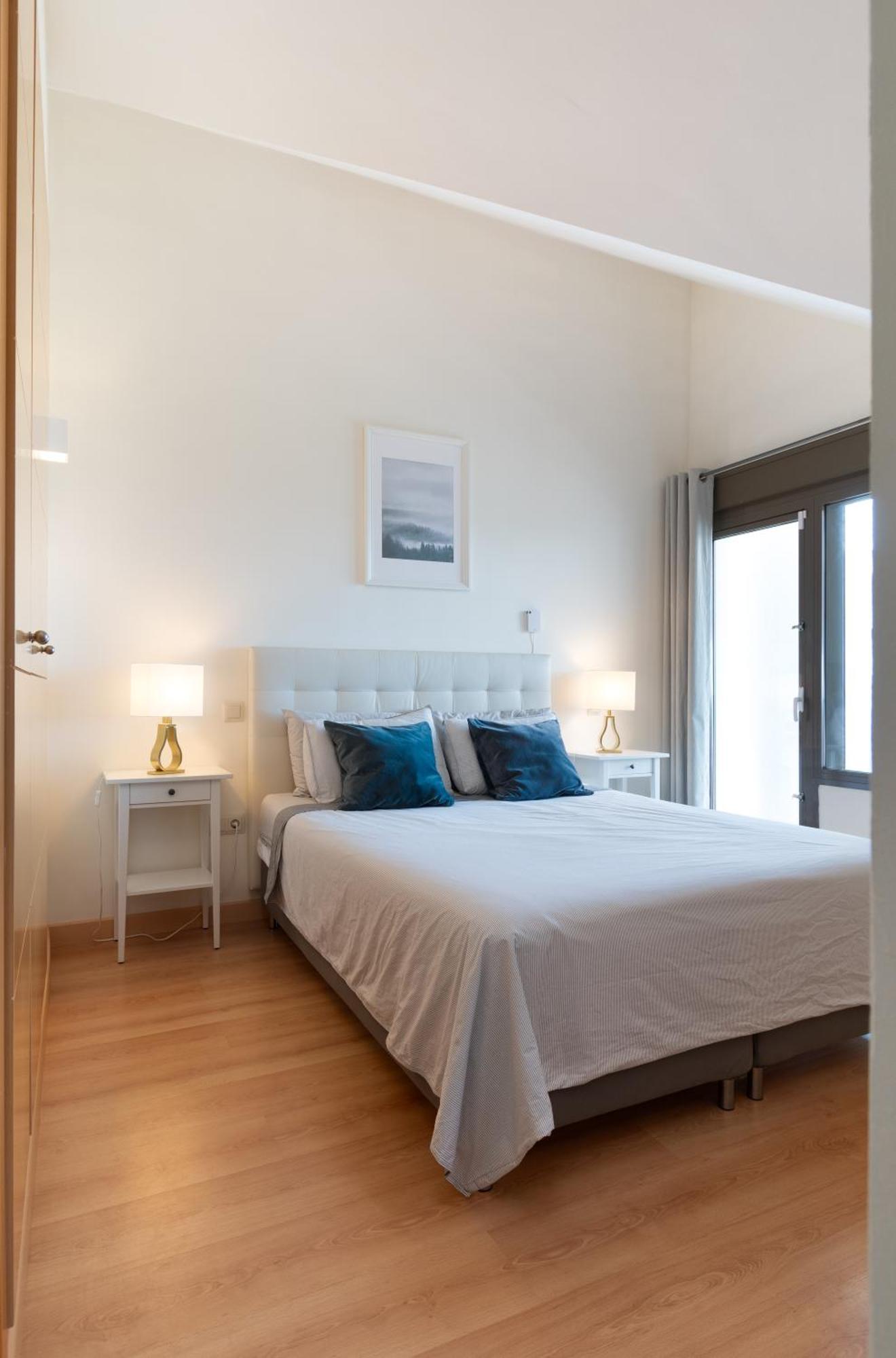 Casa Cerro Azul In La Cala Hills Club *