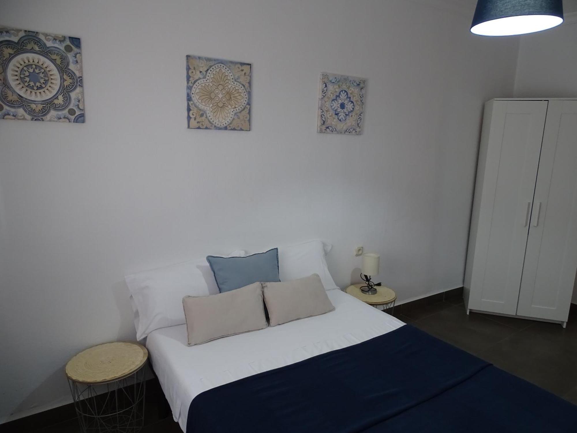 Casasjerezanas Vistaflor2 Jerez de la Frontera
