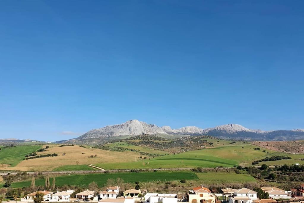 Only4you Perfect Location To Visit Andalucia Chalet *
