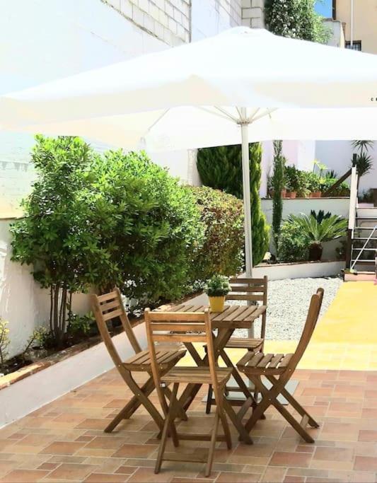 Only4you Perfect Location To Visit Andalucia Casabermeja