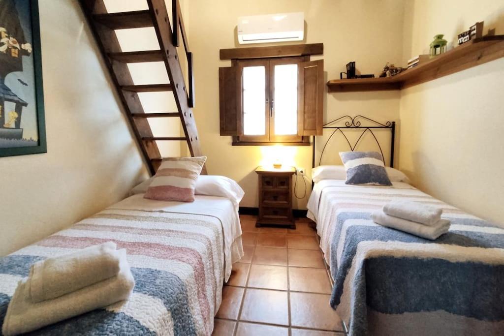 Chalet Only4you Perfect Location To Visit Andalucia