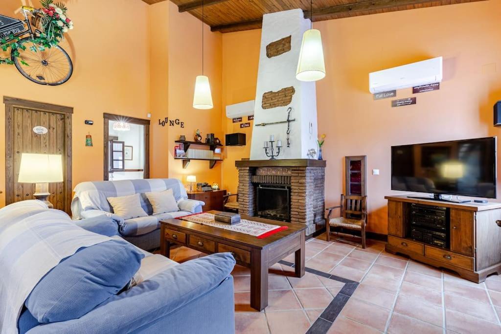 Only4you Perfect Location To Visit Andalucia *