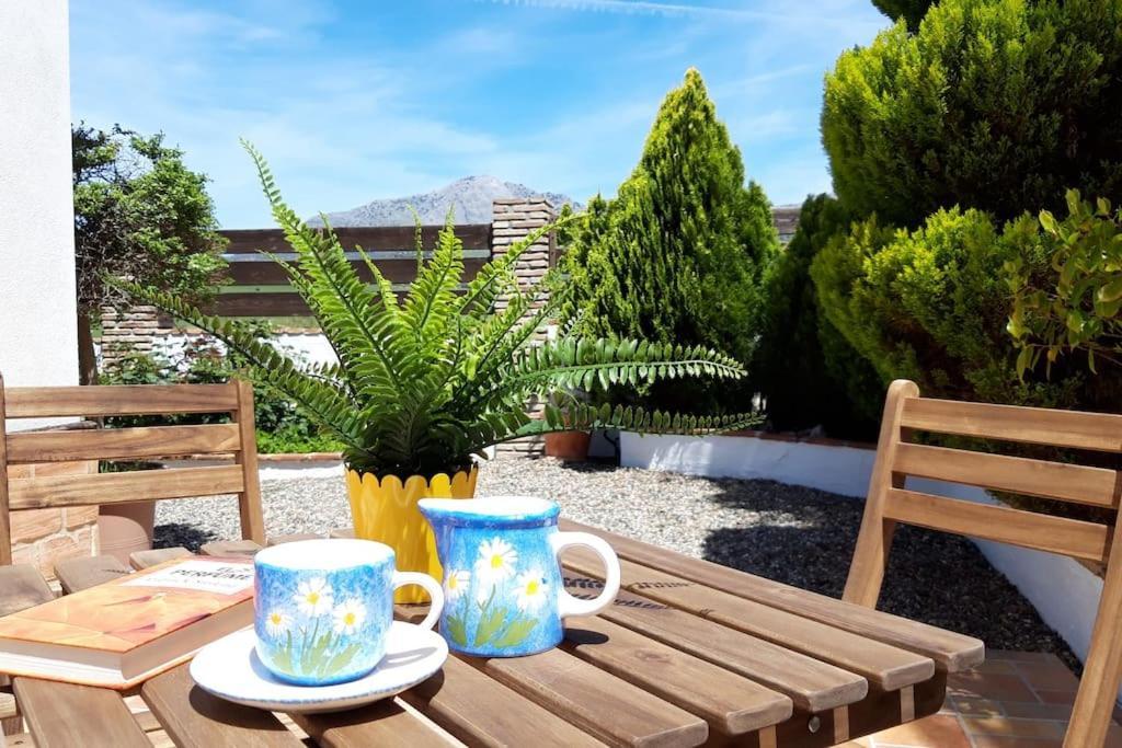 Only4you Perfect Location To Visit Andalucia Casabermeja
