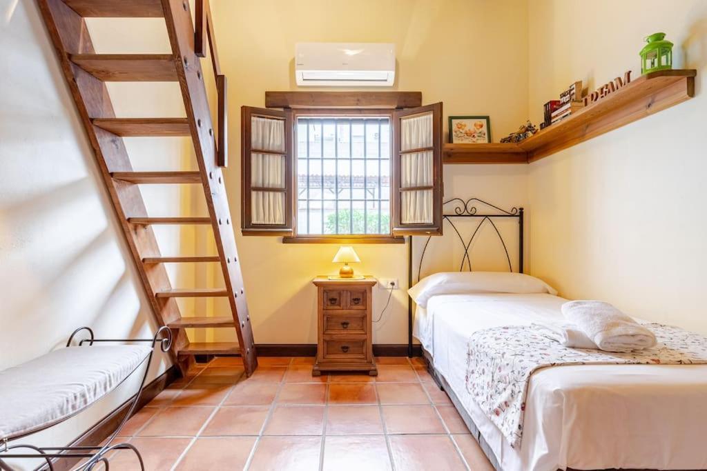Only4you Perfect Location To Visit Andalucia Chalet *