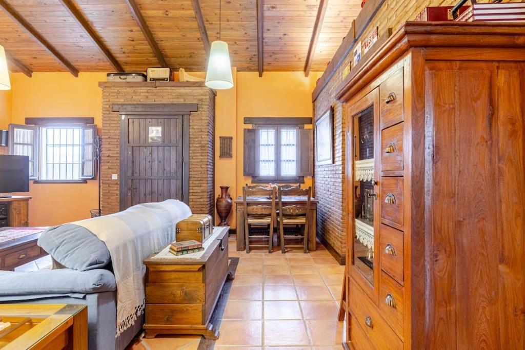 Only4you Perfect Location To Visit Andalucia Casabermeja