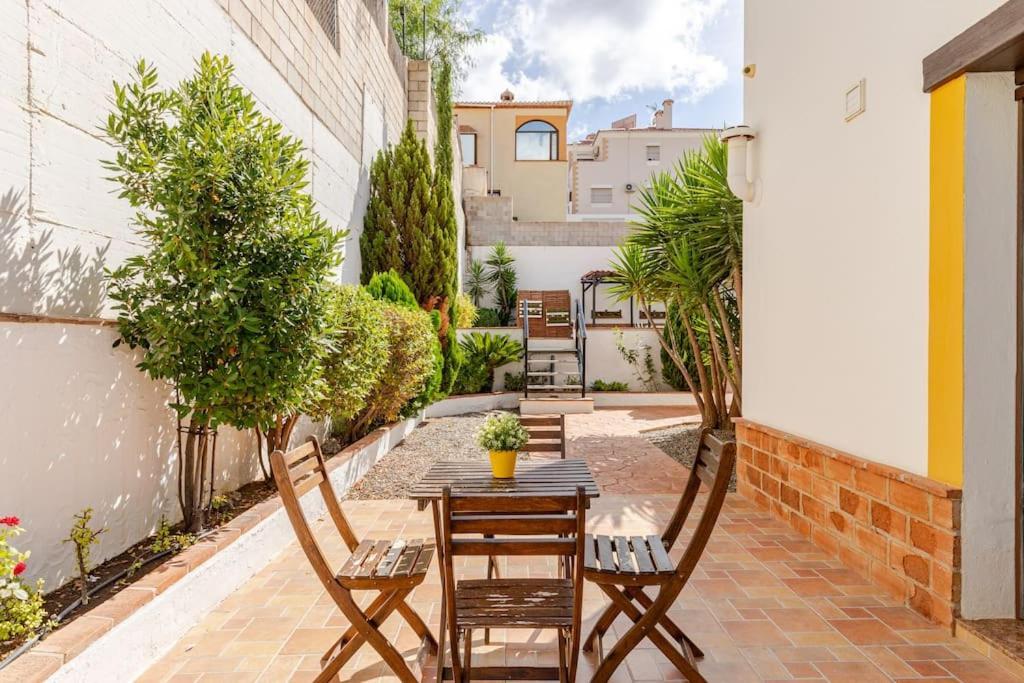 Chalet Only4you Perfect Location To Visit Andalucia