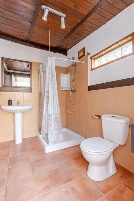 Only4you Perfect Location To Visit Andalucia Chalet *