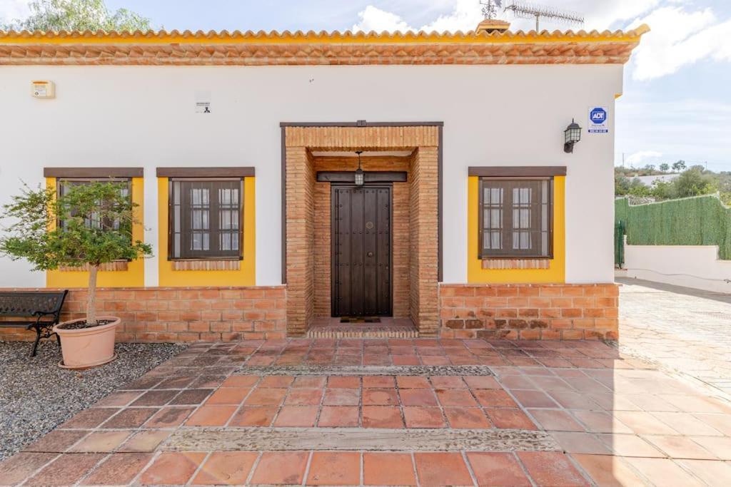Chalet Only4you Perfect Location To Visit Andalucia *