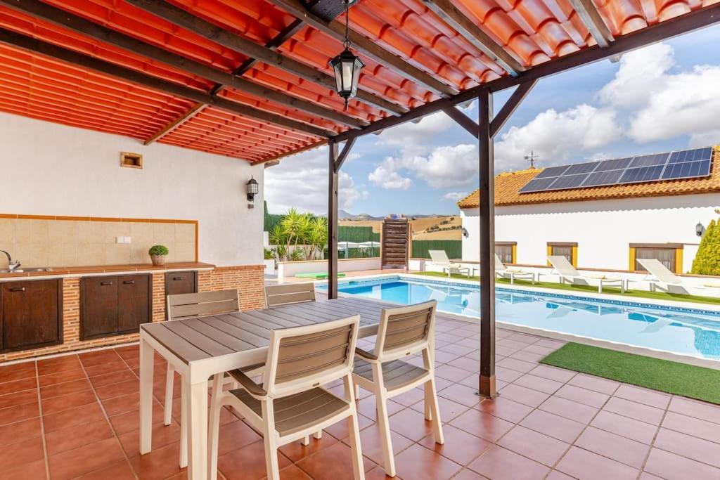 Only4you Perfect Location To Visit Andalucia Casabermeja