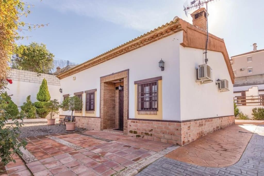 Only4you Perfect Location To Visit Andalucia Casabermeja
