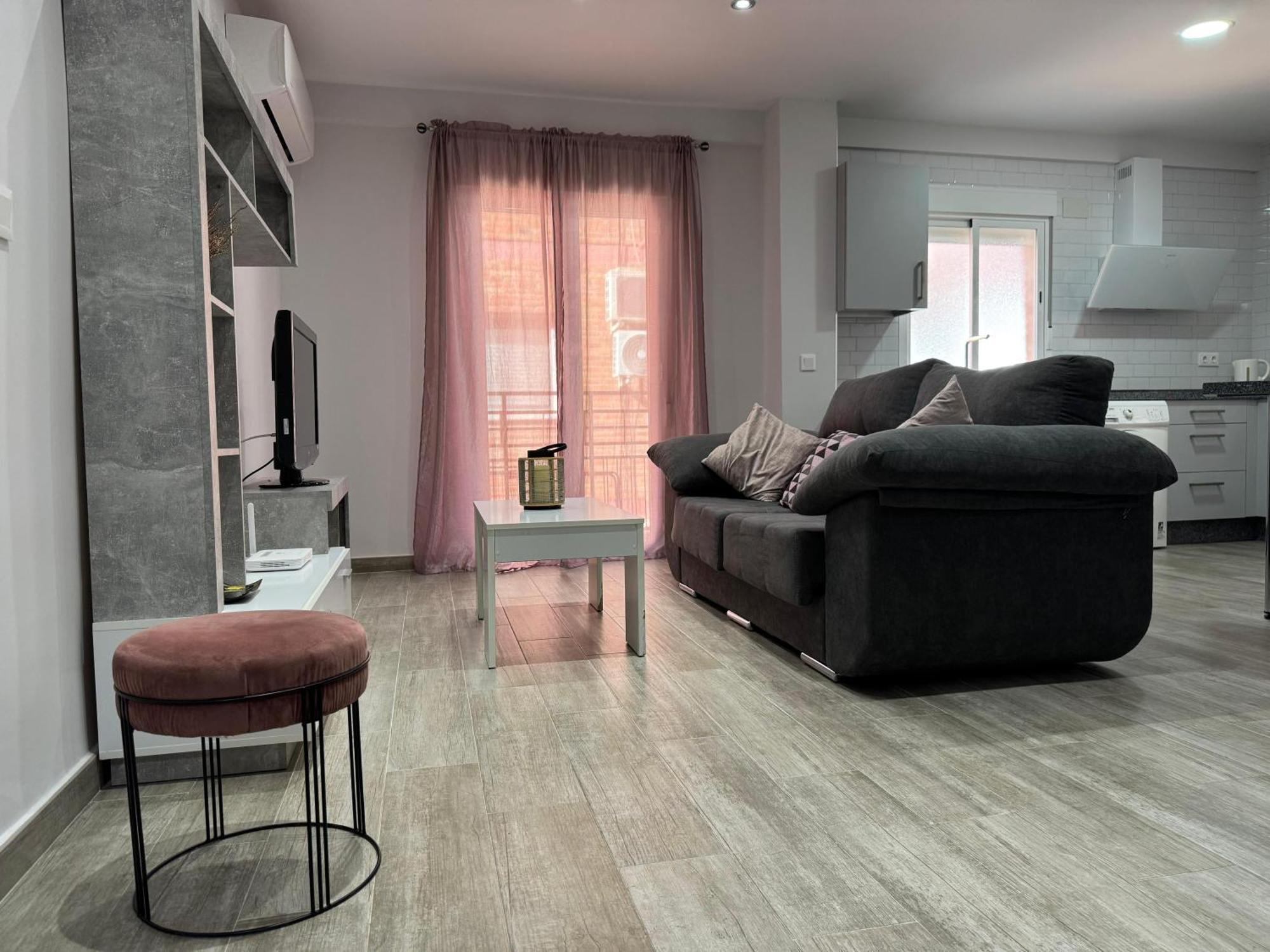 Apartamento La Verdad