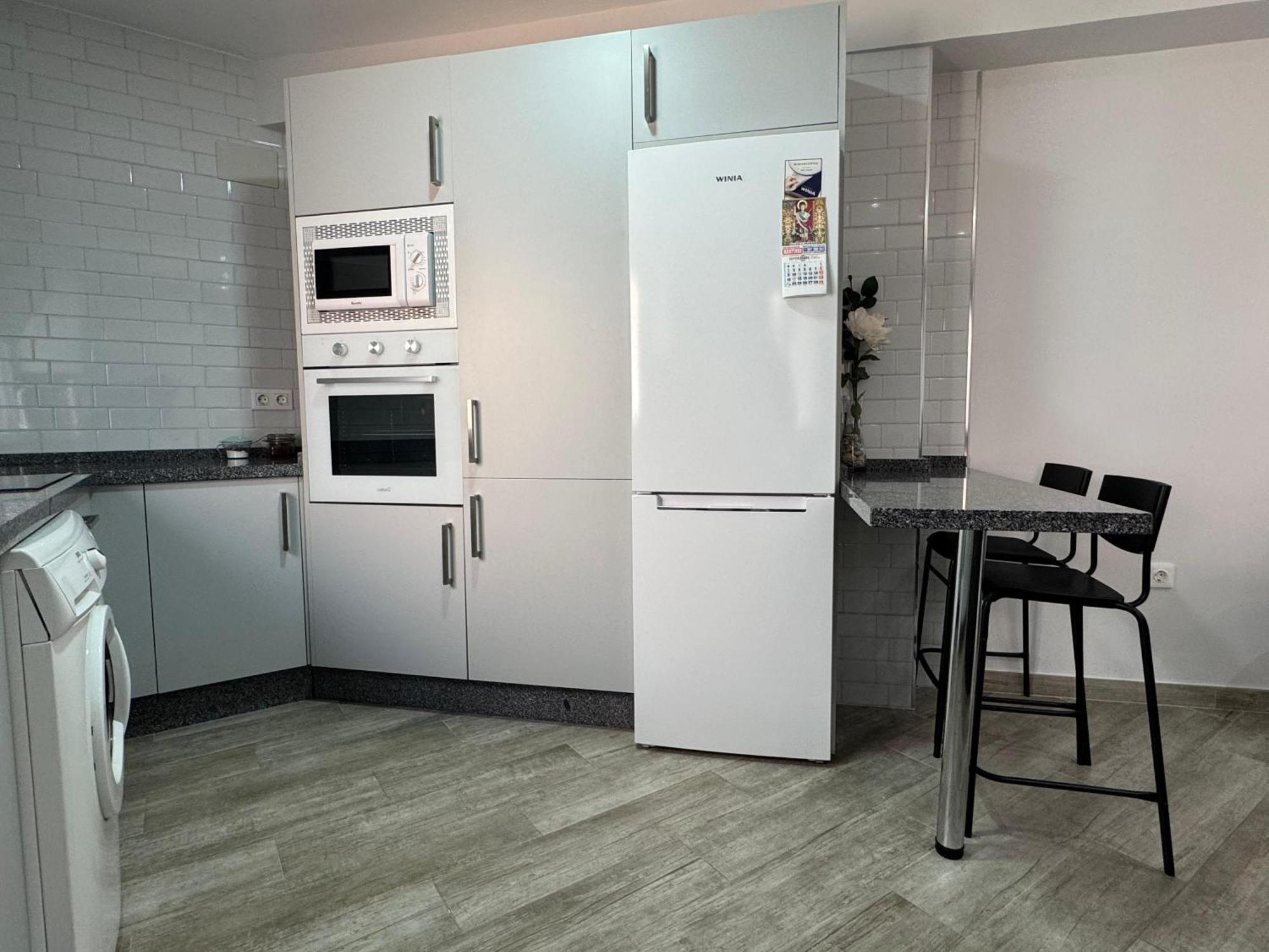 Apartamento La Verdad Córdoba