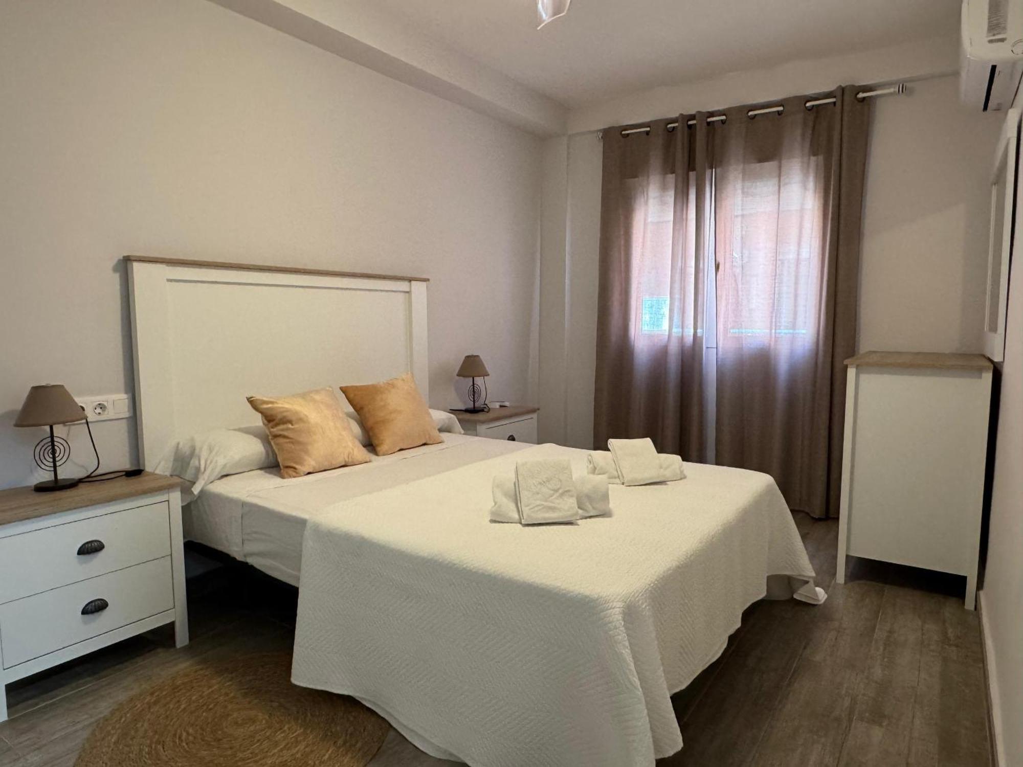 Apartamento La Verdad