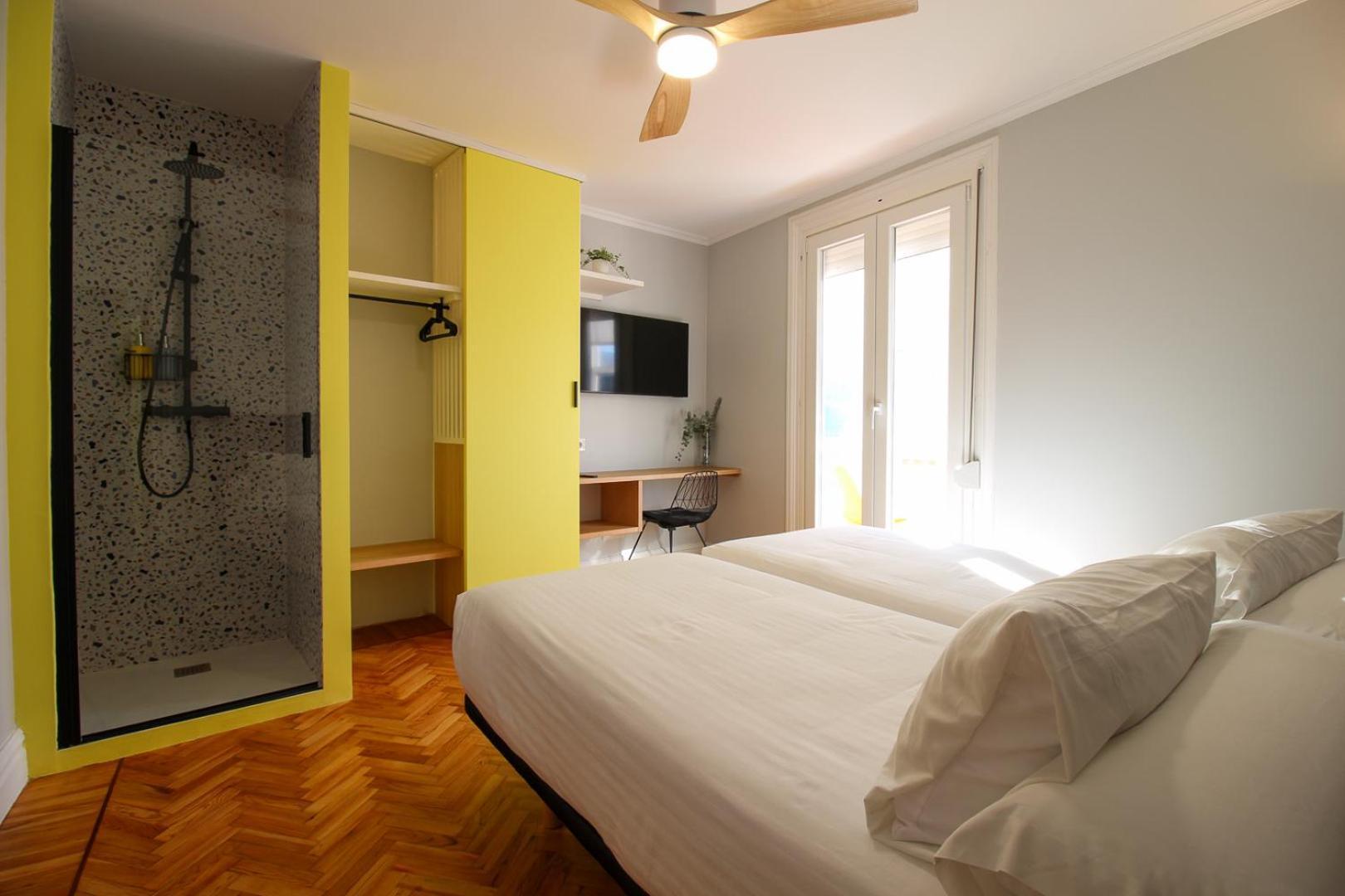 Nueva Real Guest house *