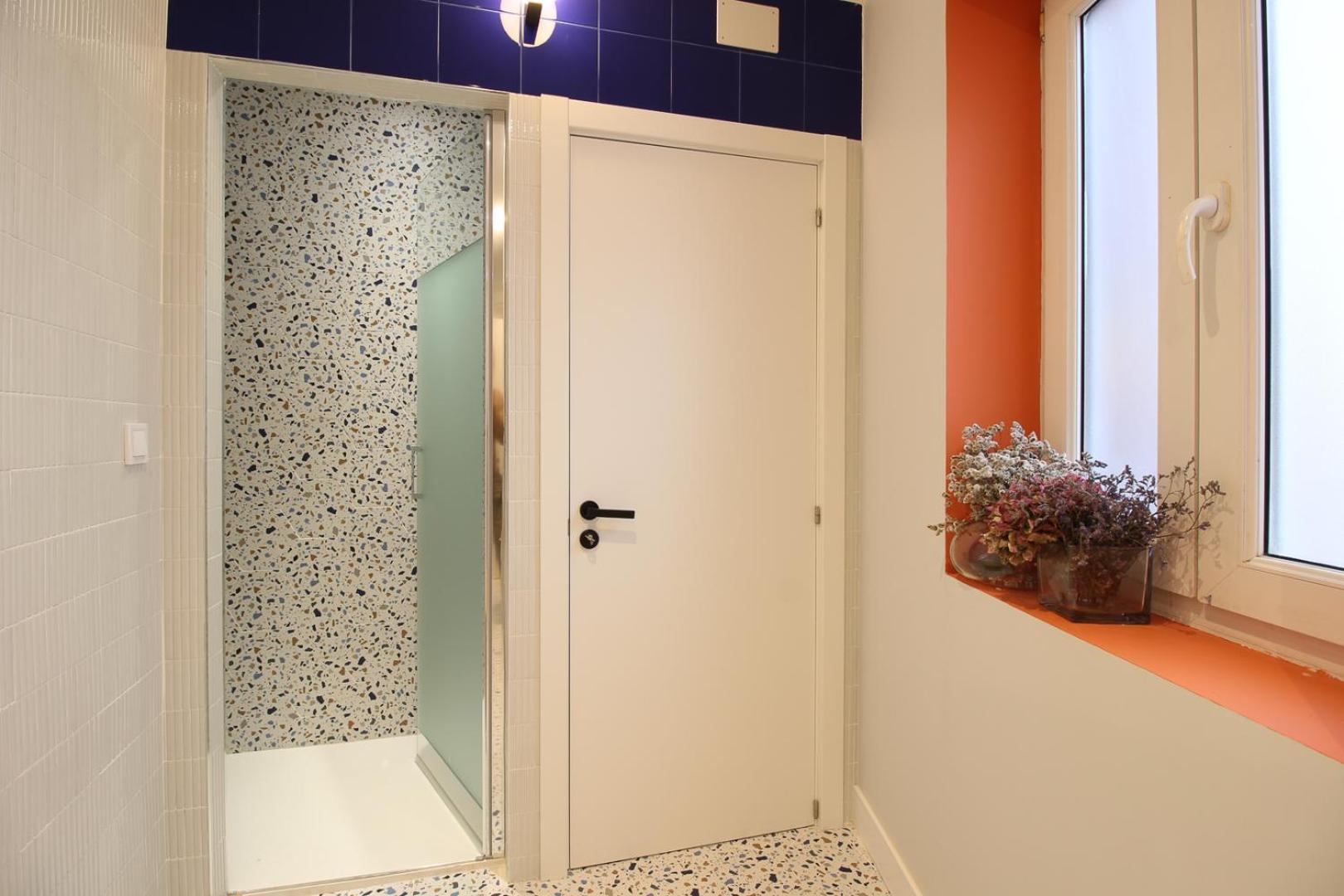 Guest house Nueva Real Santander