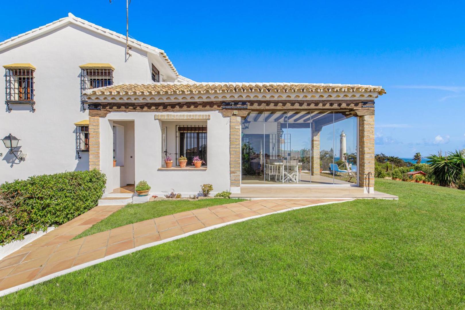 Holiday home -iponubahomes- Typical Andalusian With Views In Mijas Costa *