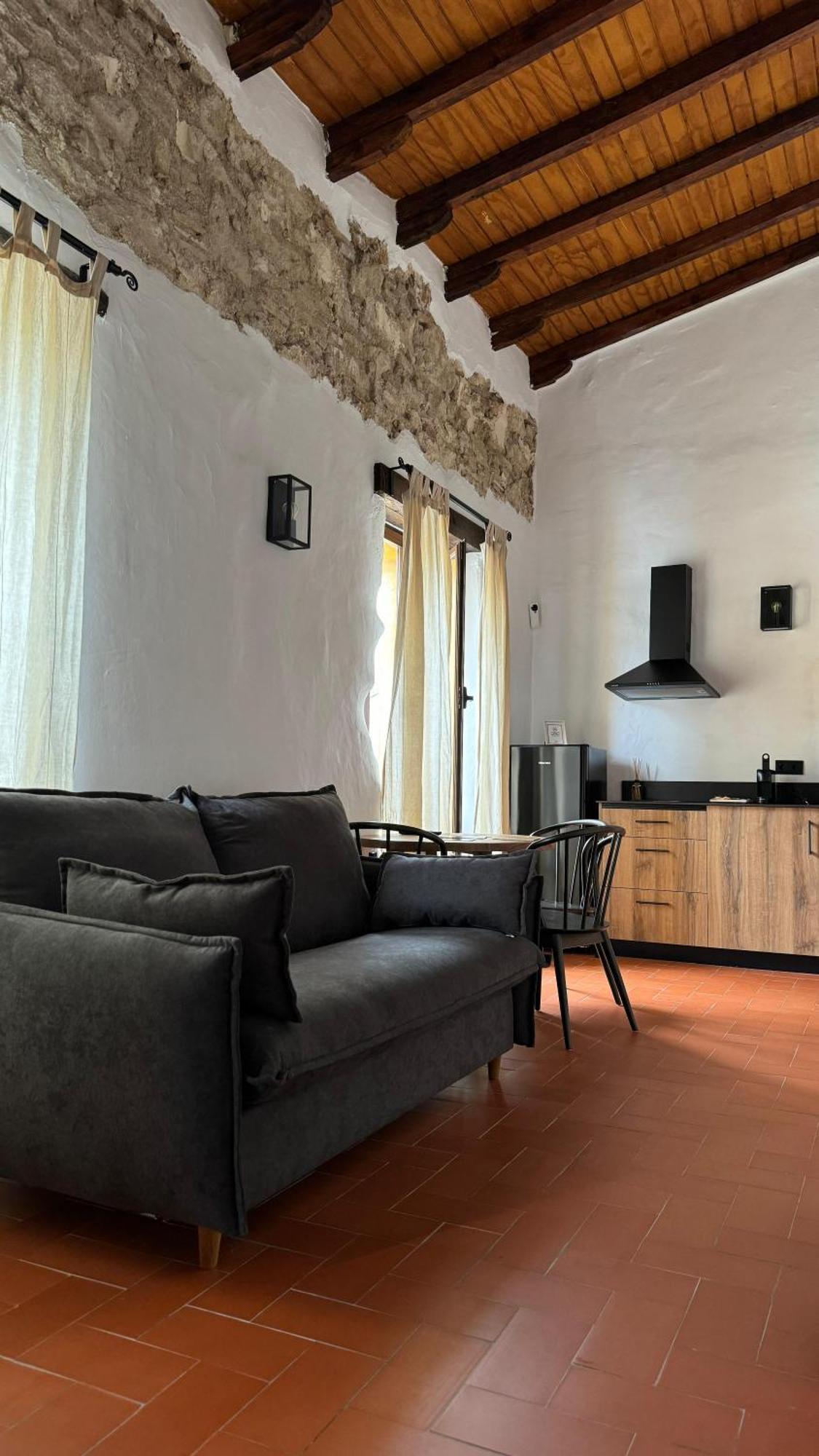 Jerez Siglo Xix Apartamento Jerez de la Frontera