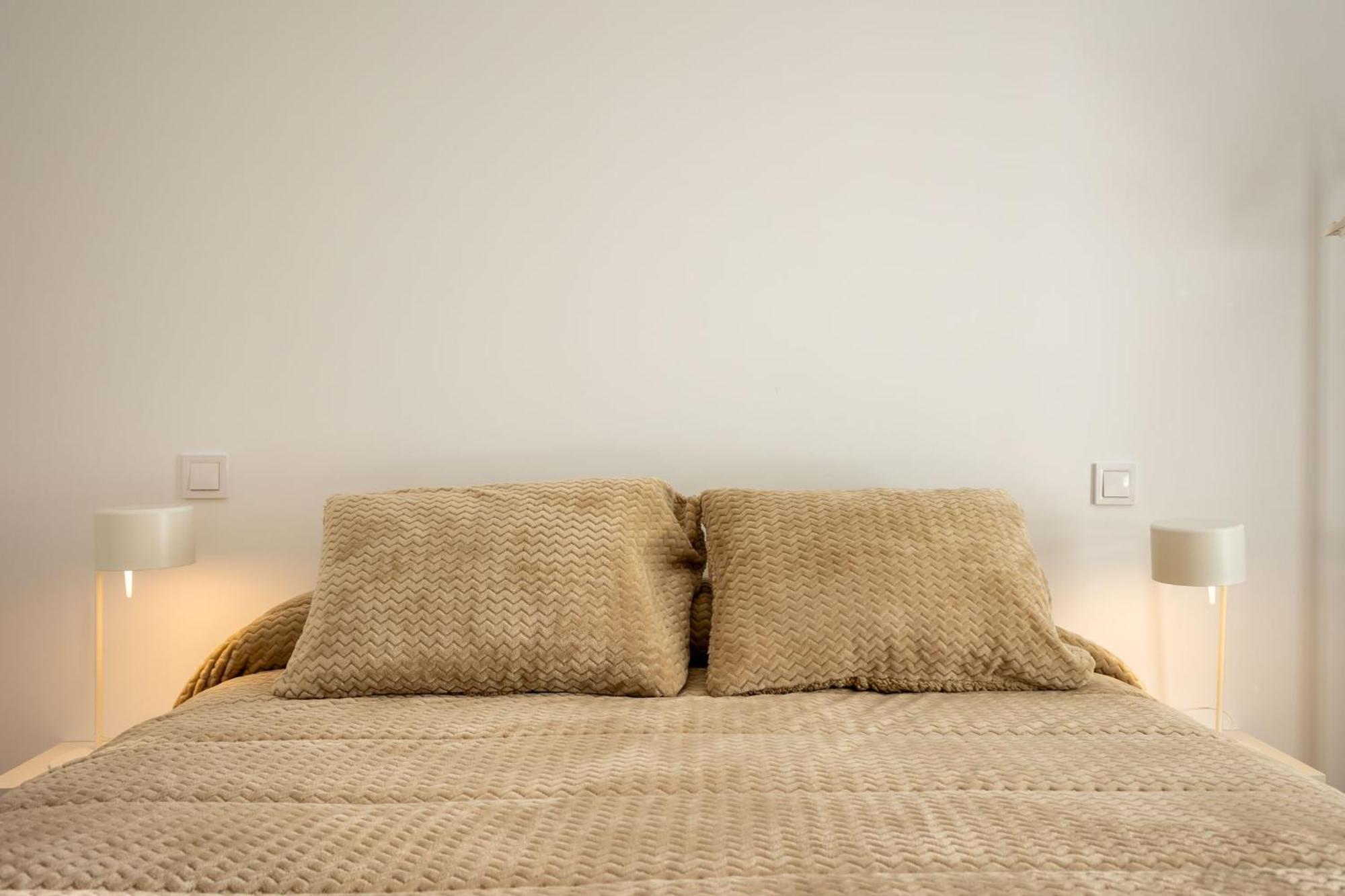 Apartamento Nuevo Apartamento Clanset, Junto A Palacio Congresos
