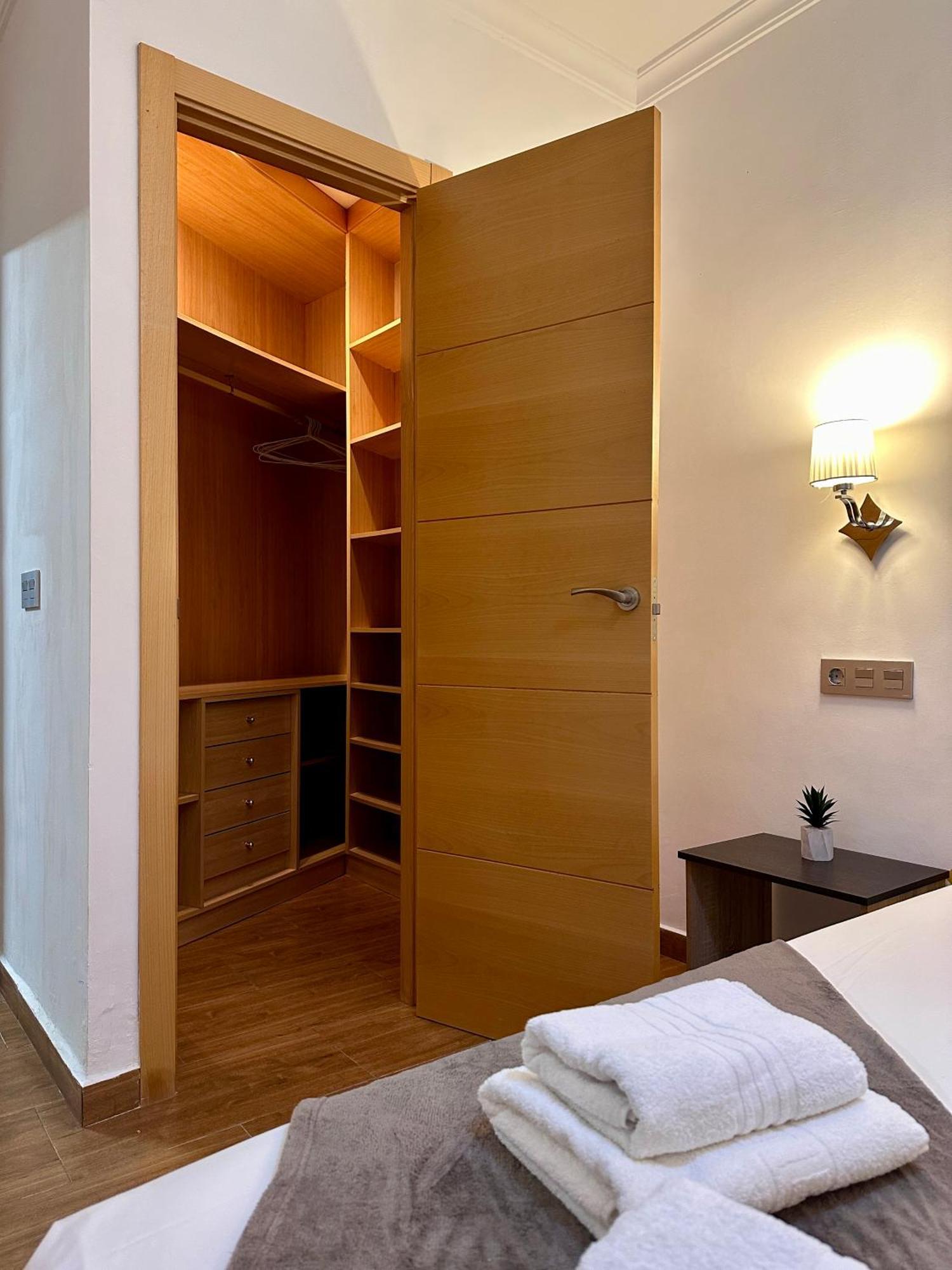 The House In Toquero Solarium Views To The Alcazaba *