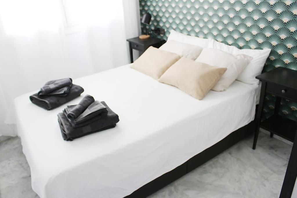 Apartment Coqueto Encantador En El Centro *
