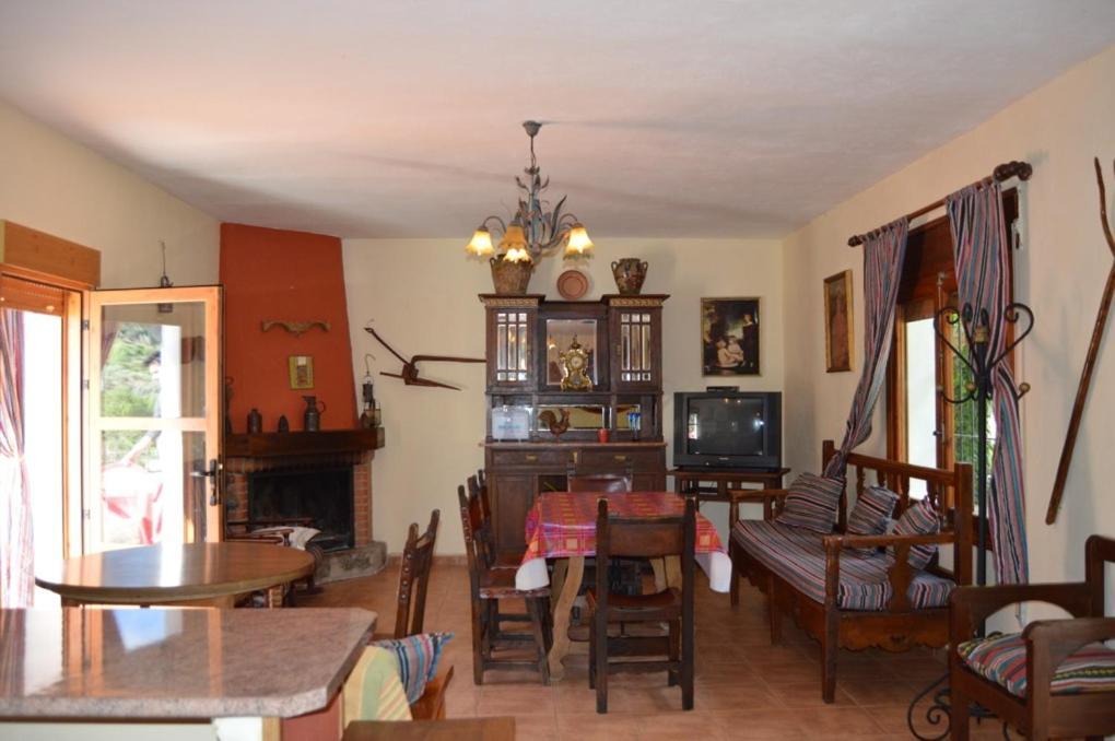 Сasa de vacaciones Caballero Y Cozar 2 Siles