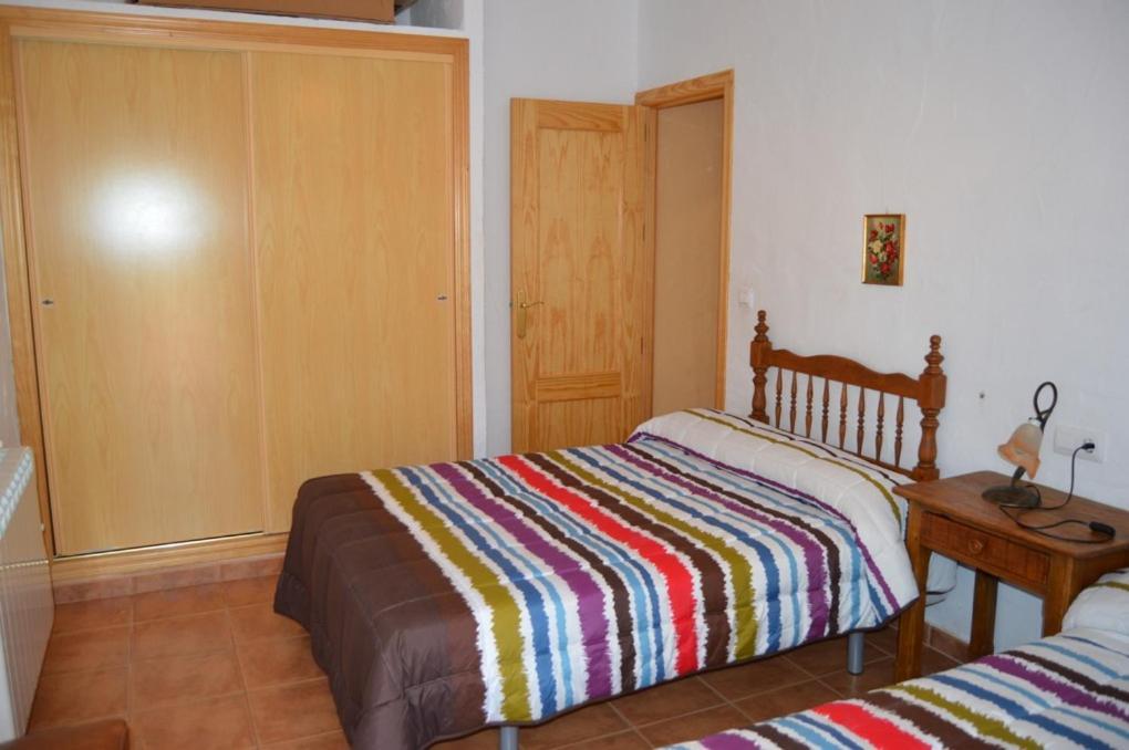 Caballero Y Cozar 2 * Siles