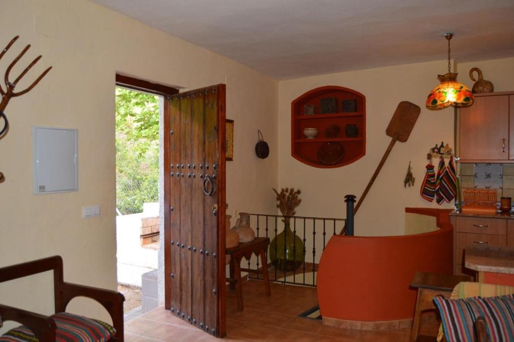 Сasa de vacaciones Caballero Y Cozar 2 Siles