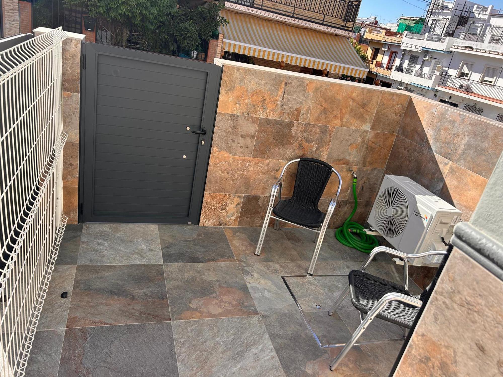 Apartamento Italica Santiponce