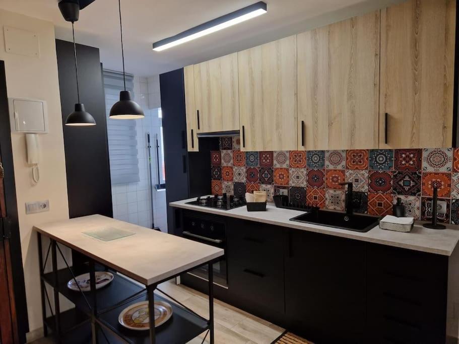 Piso Con Fantastica Ubicacion Apartamento Málaga