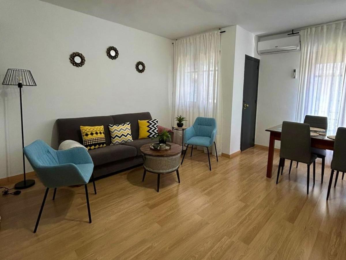 Primavera Centro Apartment *
