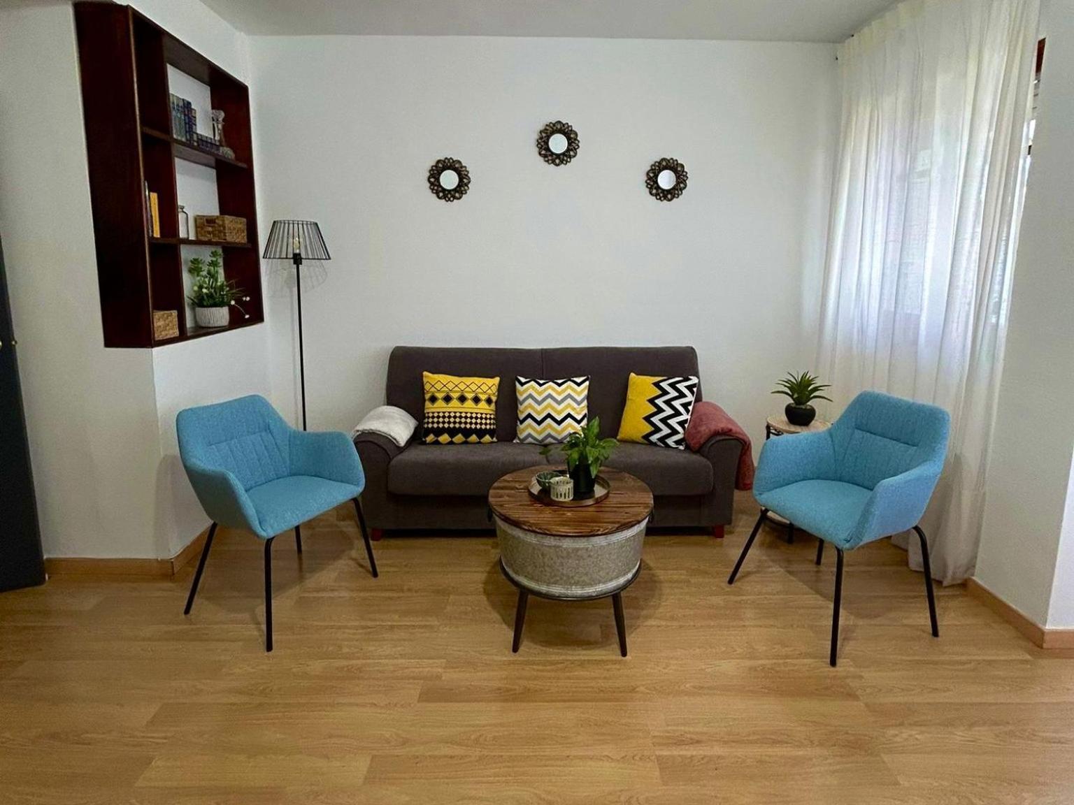 Apartment Primavera Centro Ronda