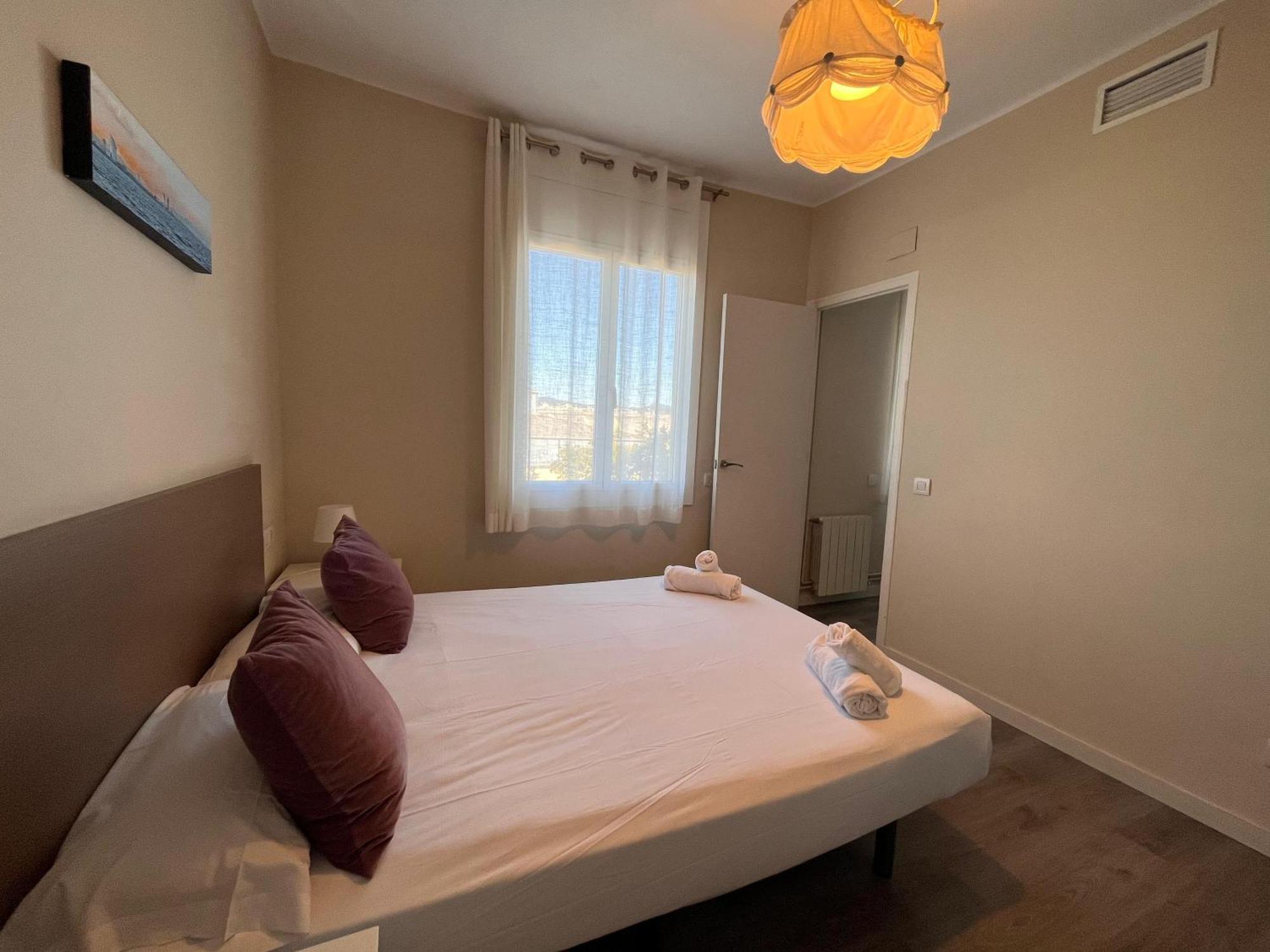 Apartment Riua - Private Terrace Penthouse Next To The Fair *