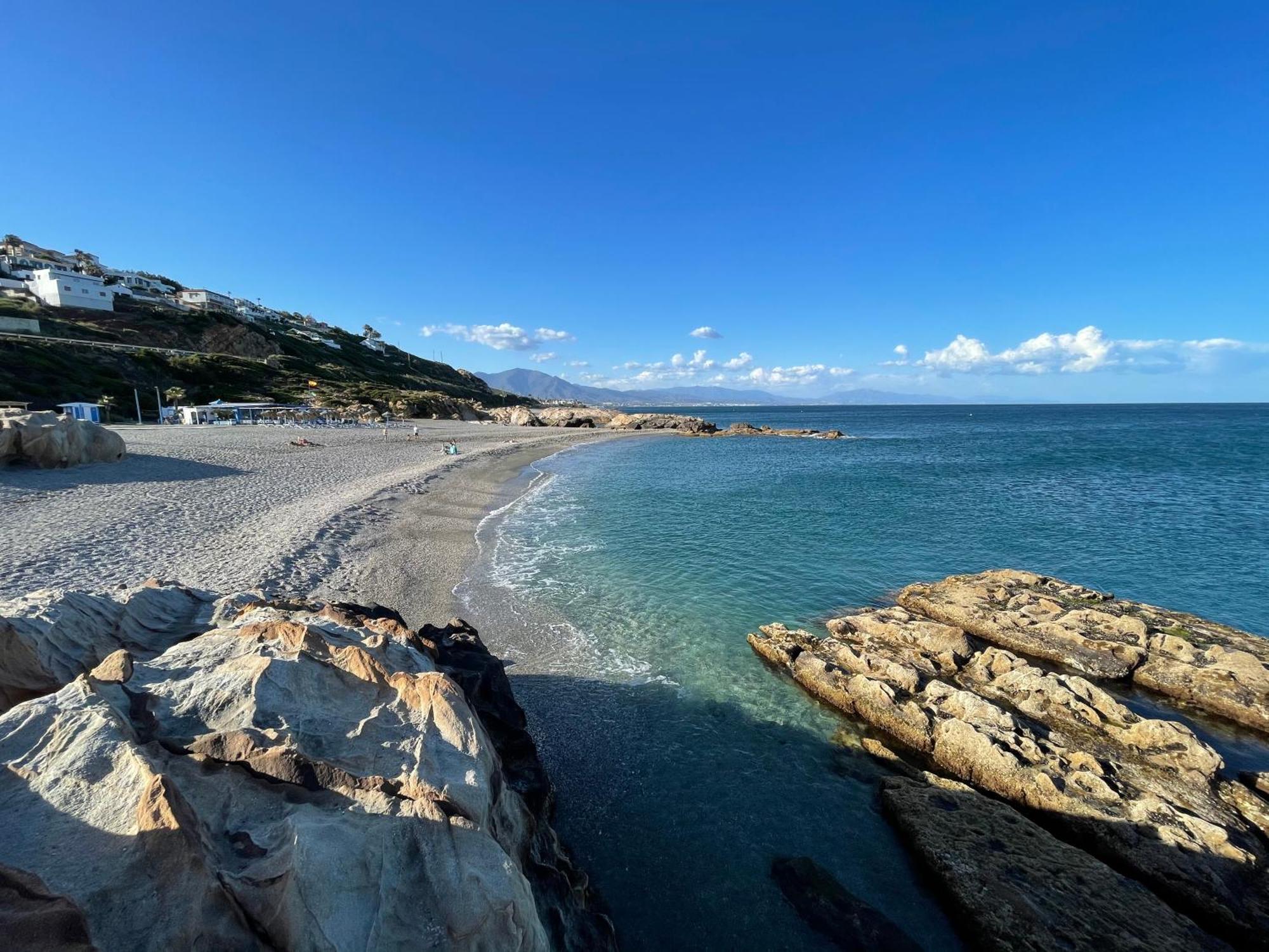 Apartment Views Golf Btw Benahavis Marbella &