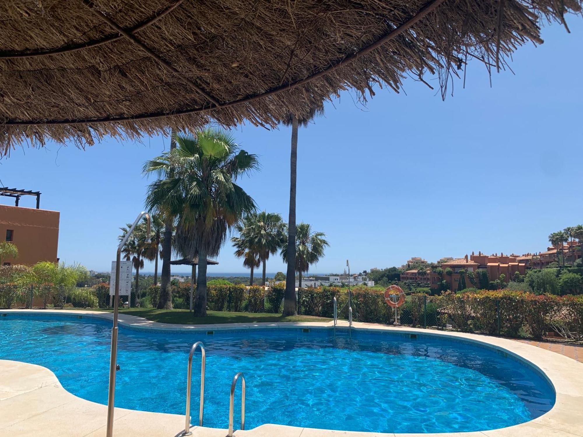 Views Golf Btw Benahavis Marbella &