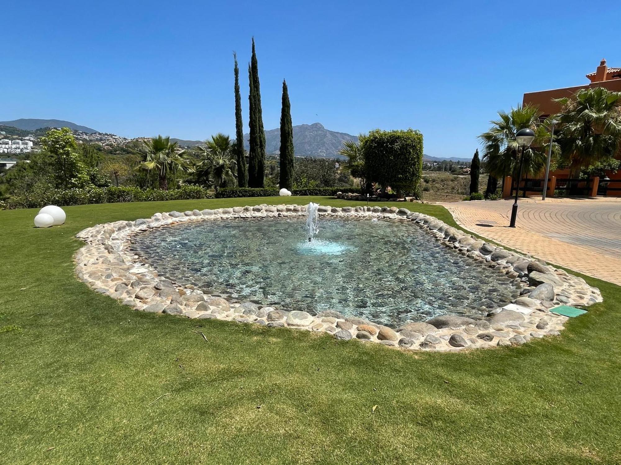 Views Golf Btw Benahavis Marbella & Estepona