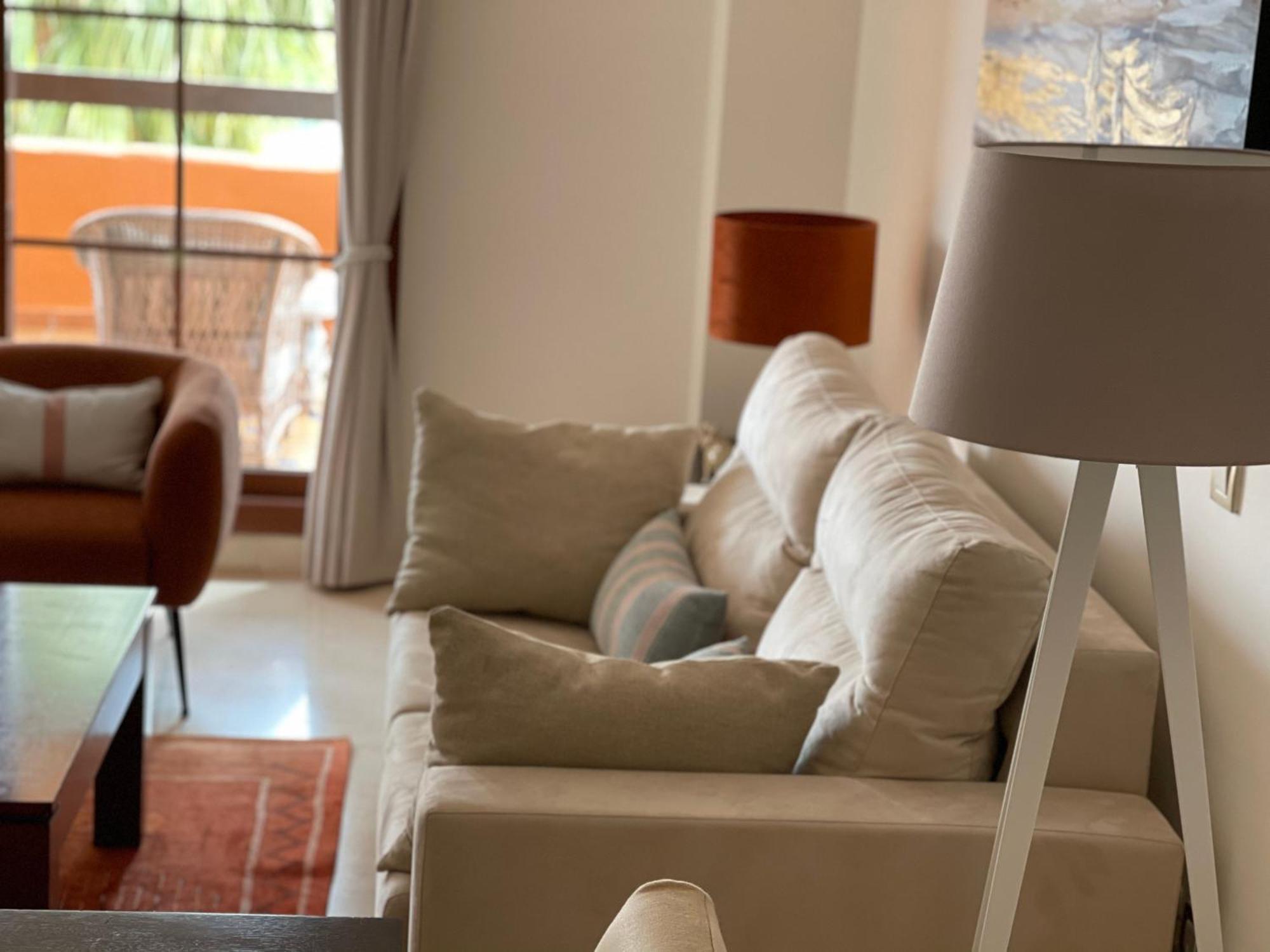 Apartment Views Golf Btw Benahavis Marbella & *