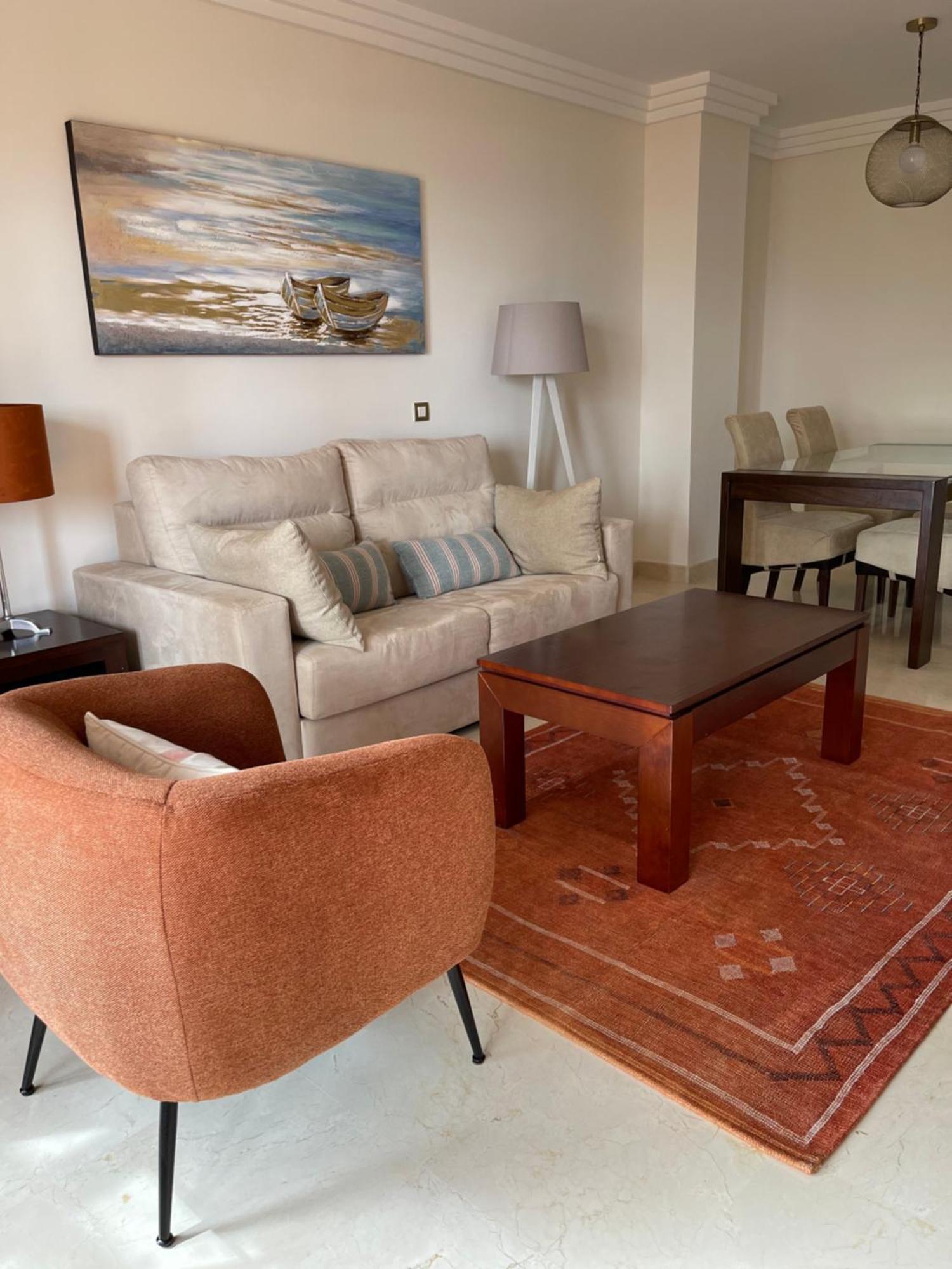 Apartment Views Golf Btw Benahavis Marbella & Estepona