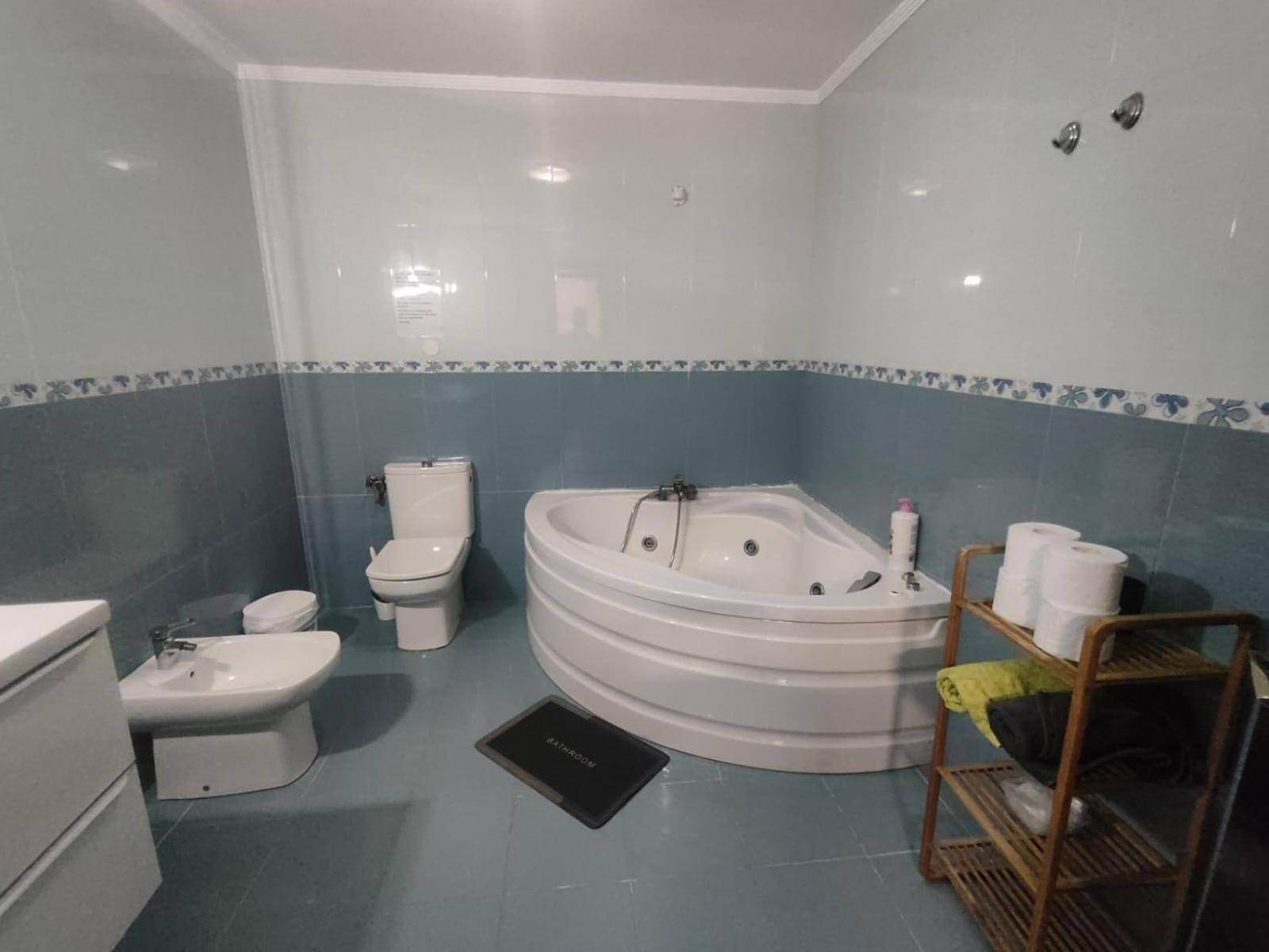 Bed and breakfast Tranquilidad Y Confort *