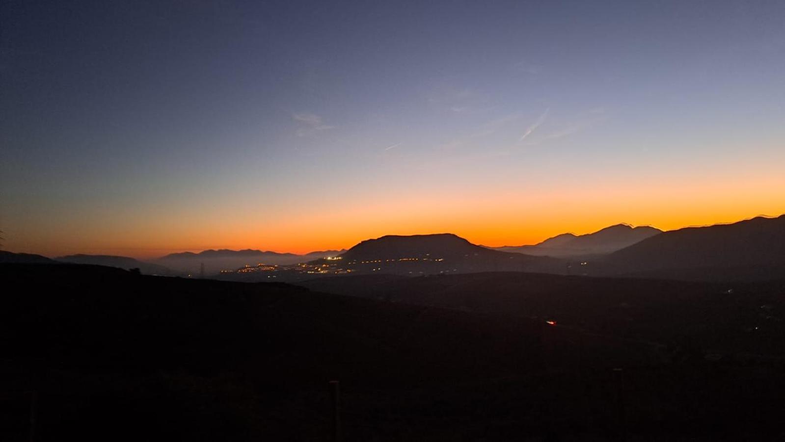 Casa Lore D'or Bed & Breakfast Alora