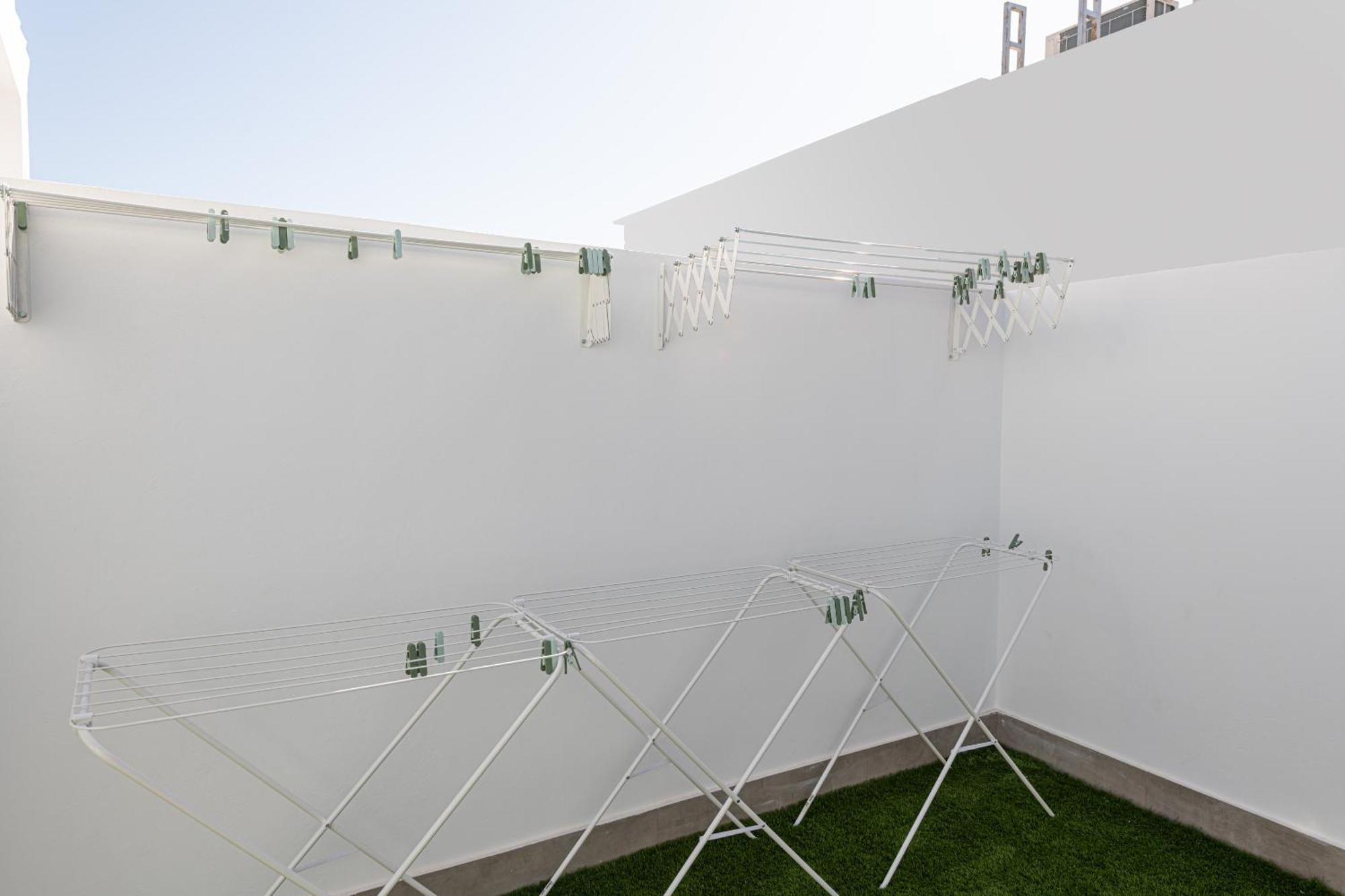 Apartamento Wintowinrentals Goleta 0a Málaga