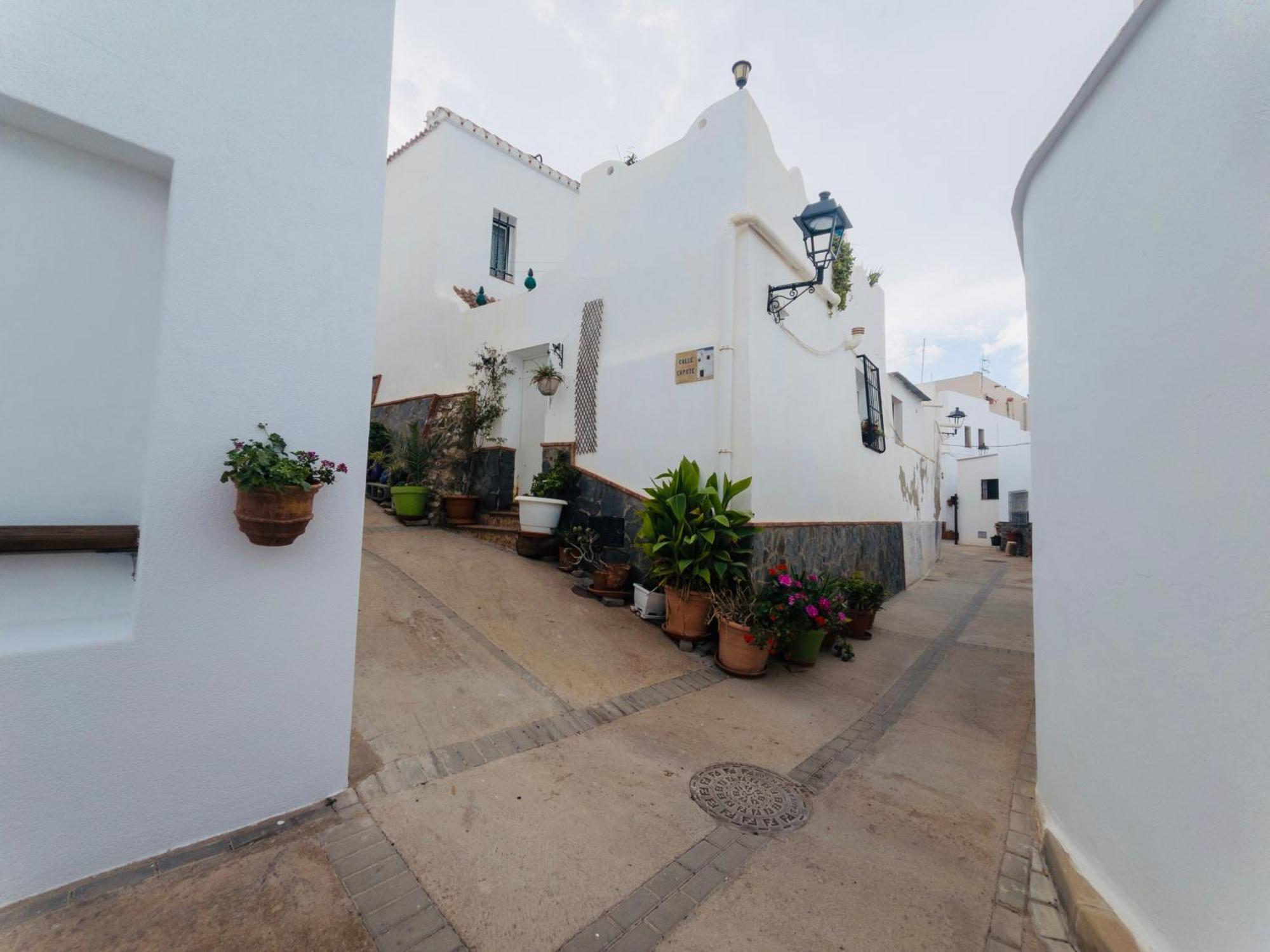 Guest house La Troje Boutique Lucainena de las Torres