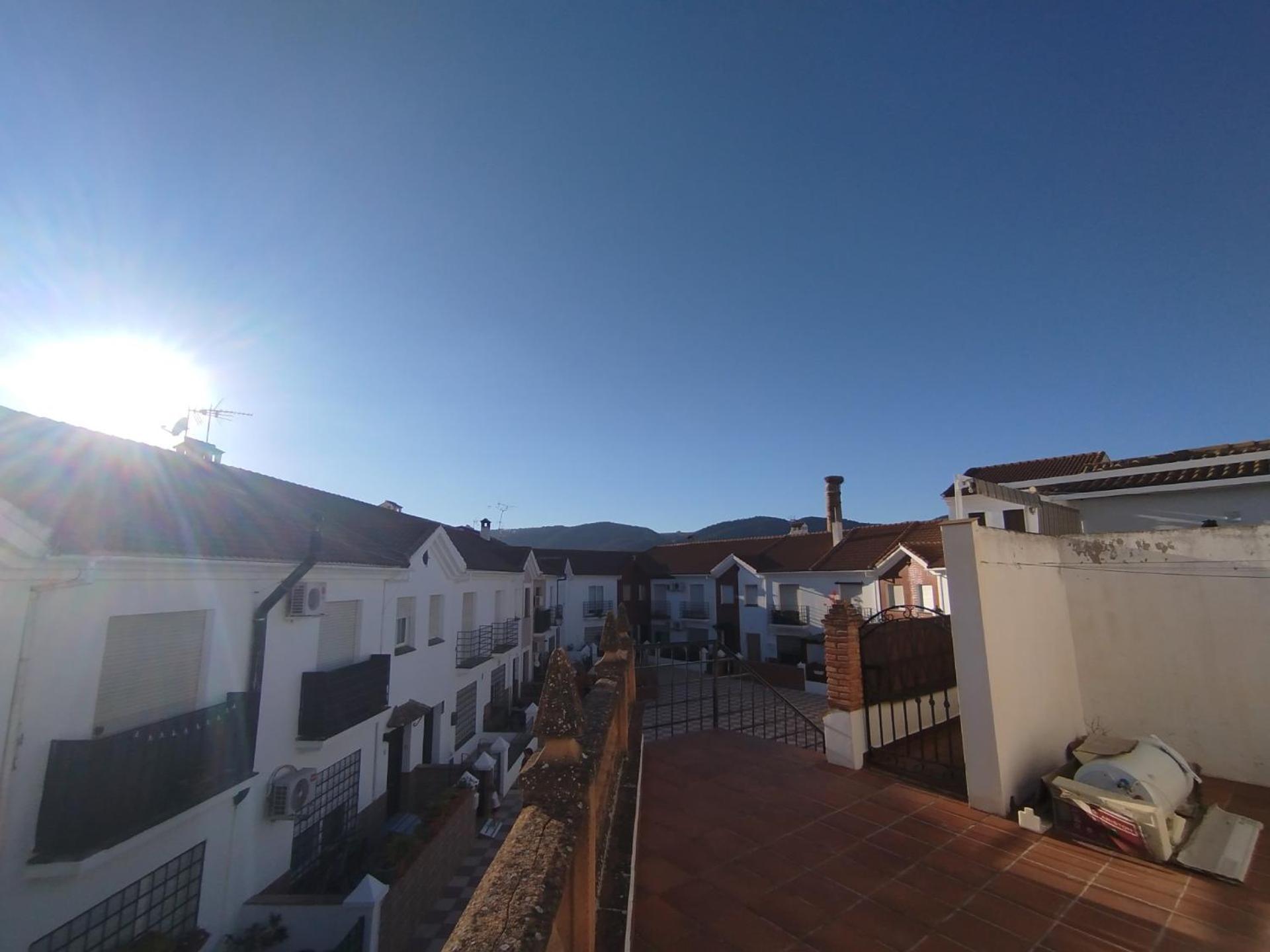 Verjel Apartamento Arriate