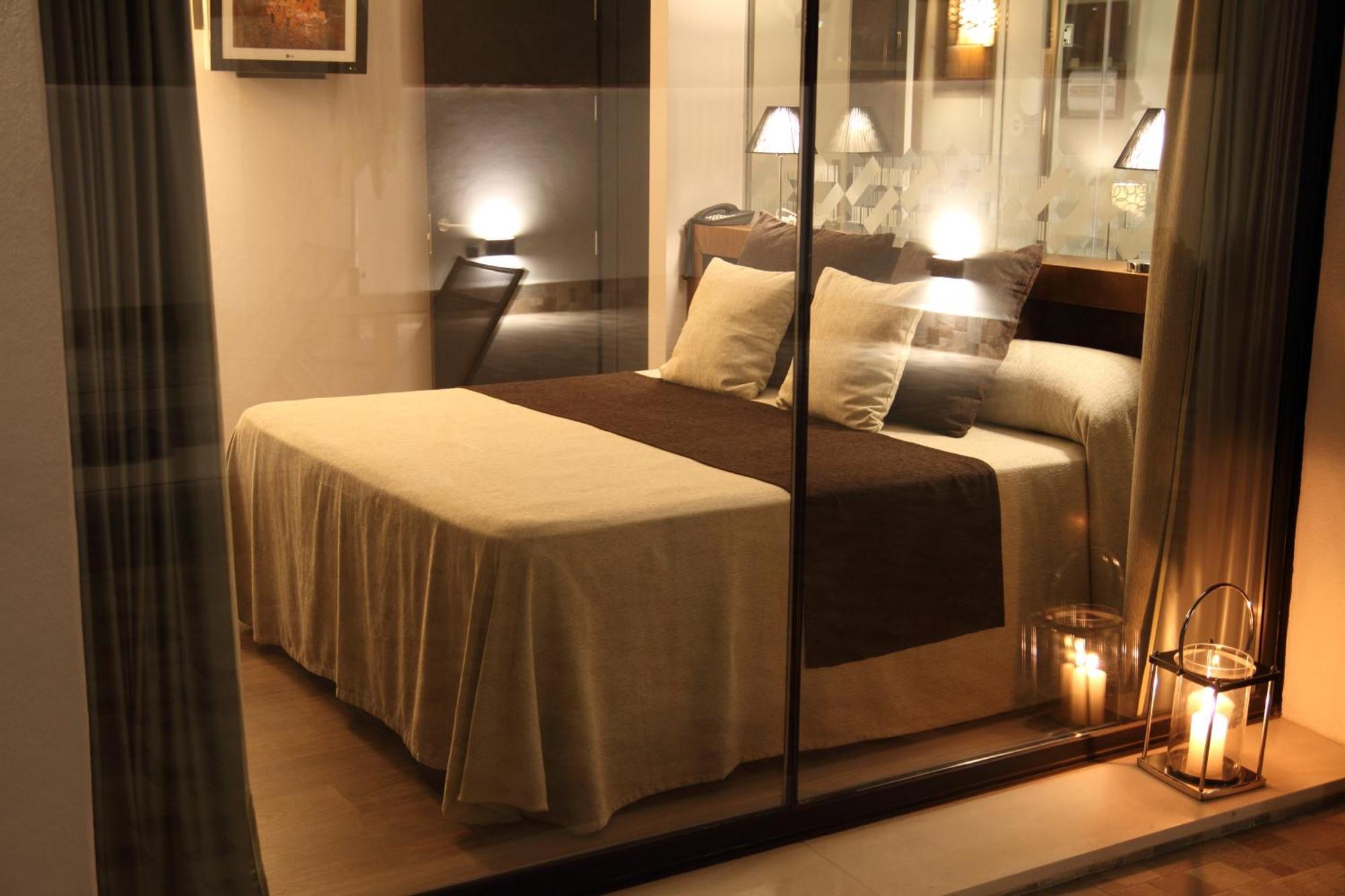 Don Paco Hotel