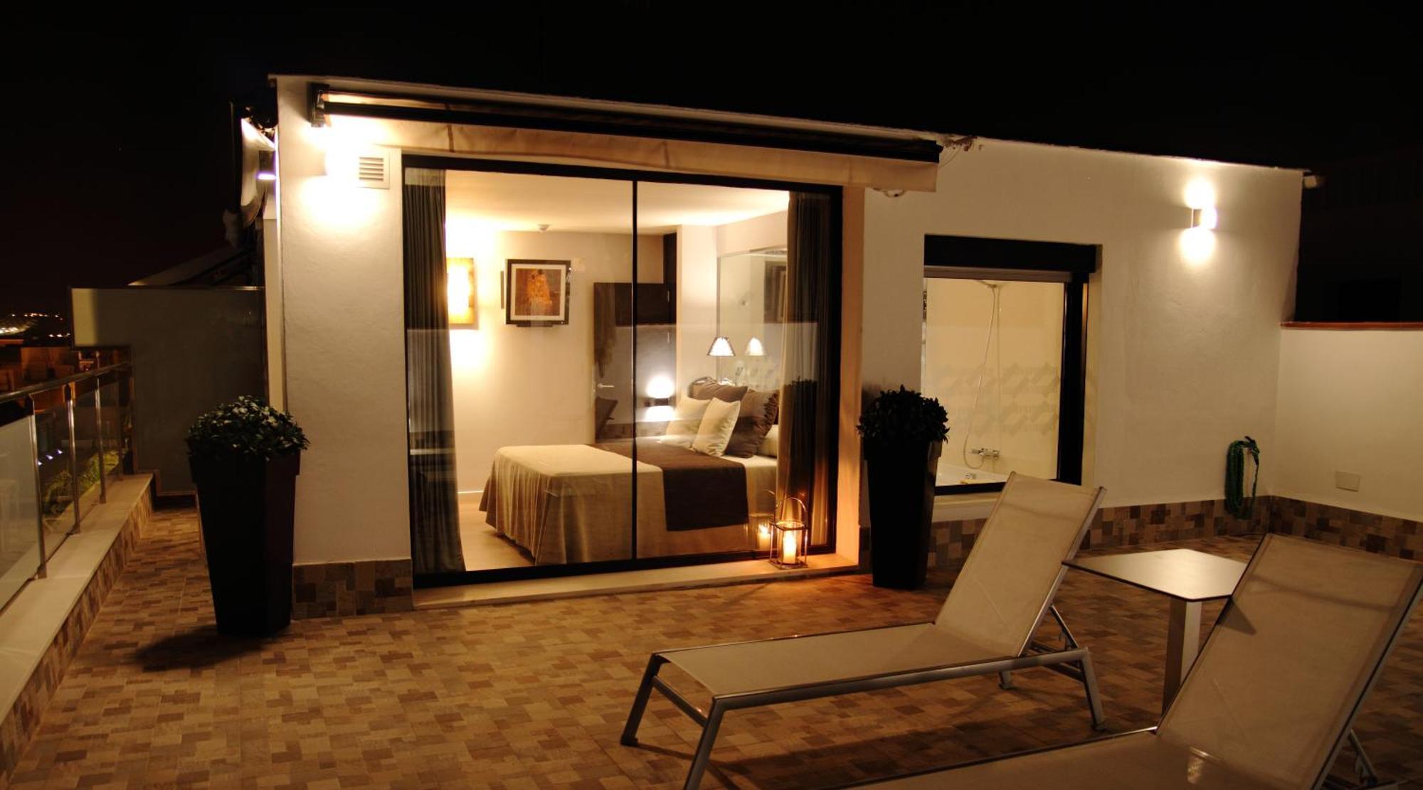 Hotel Don Paco