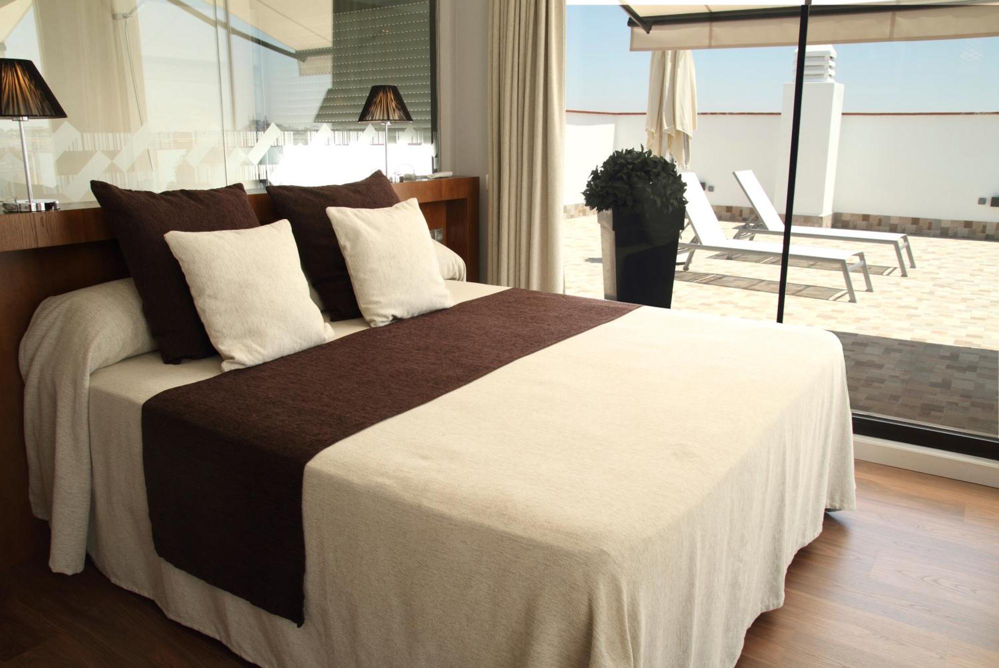 Don Paco Hotel 3*